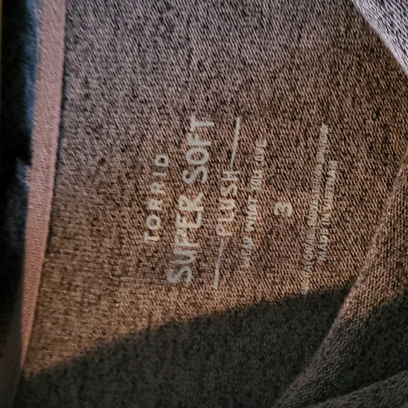 Torrid Sweater Cowl Neck Tunic Size 3XL - Picture 7 of 7